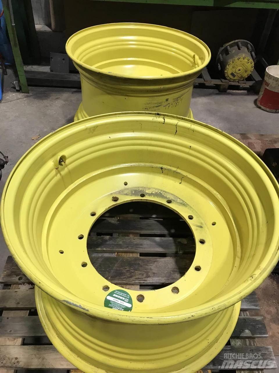 John Deere 20x34 Reifen