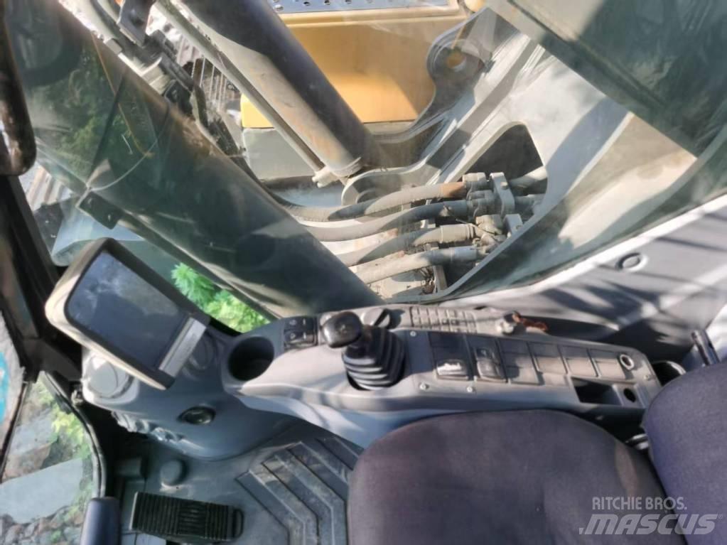 Volvo EC 480 D L Raupenbagger