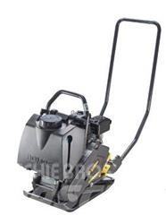 Bomag BP 10/35 Vibrationsgeräte