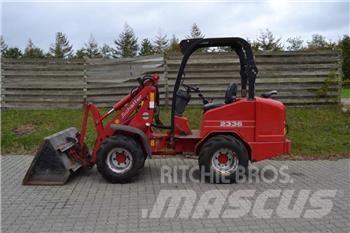Schäffer 2336 Minilader