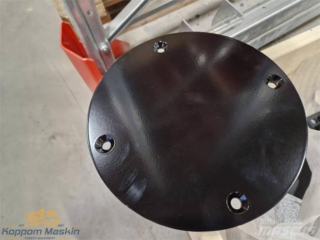 Eco Log 7001778 Getriebe