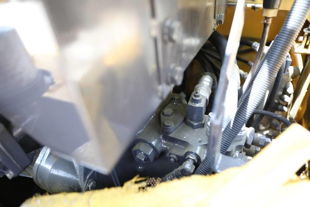 Komatsu PC 60-7 Minibagger < 7t