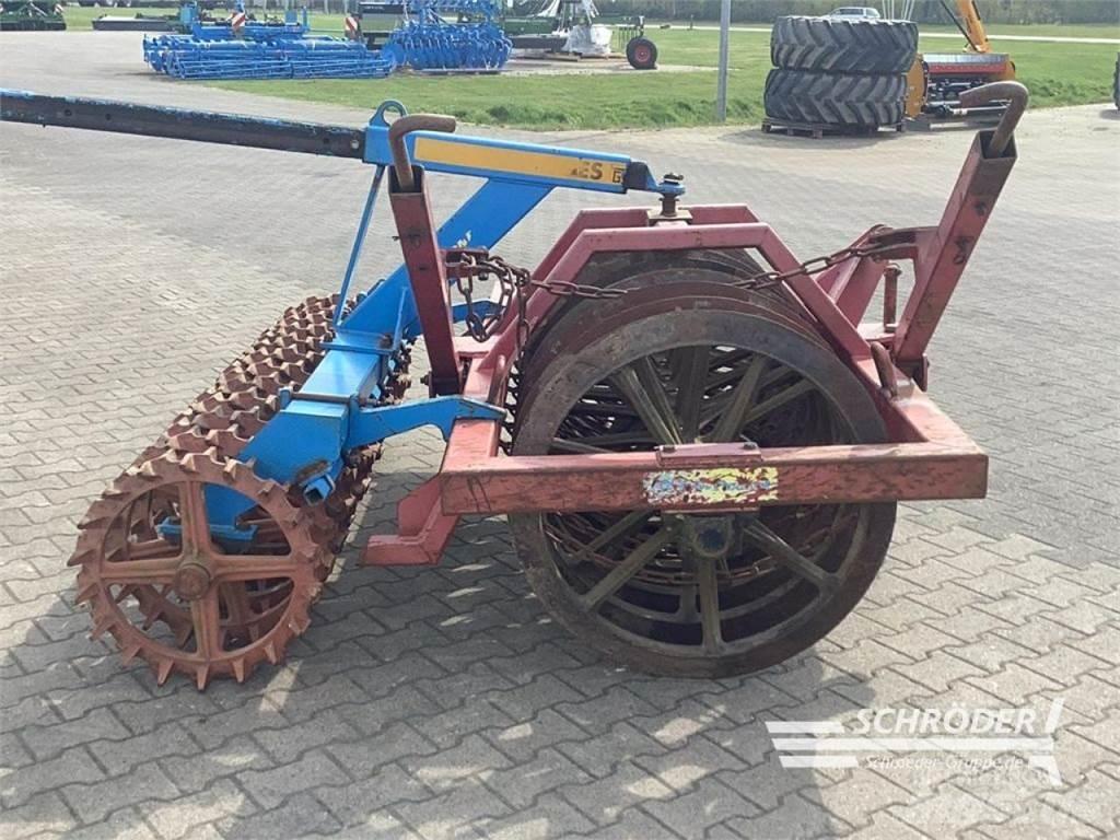 Jabelmann V 11/900 Walzen