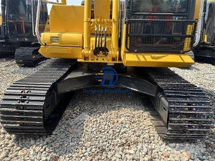 Komatsu PC 130 Raupenbagger