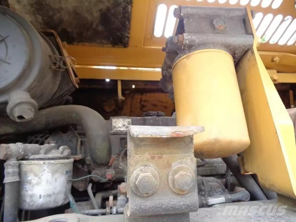 CAT 308 C CR Midibagger  7t - 12t