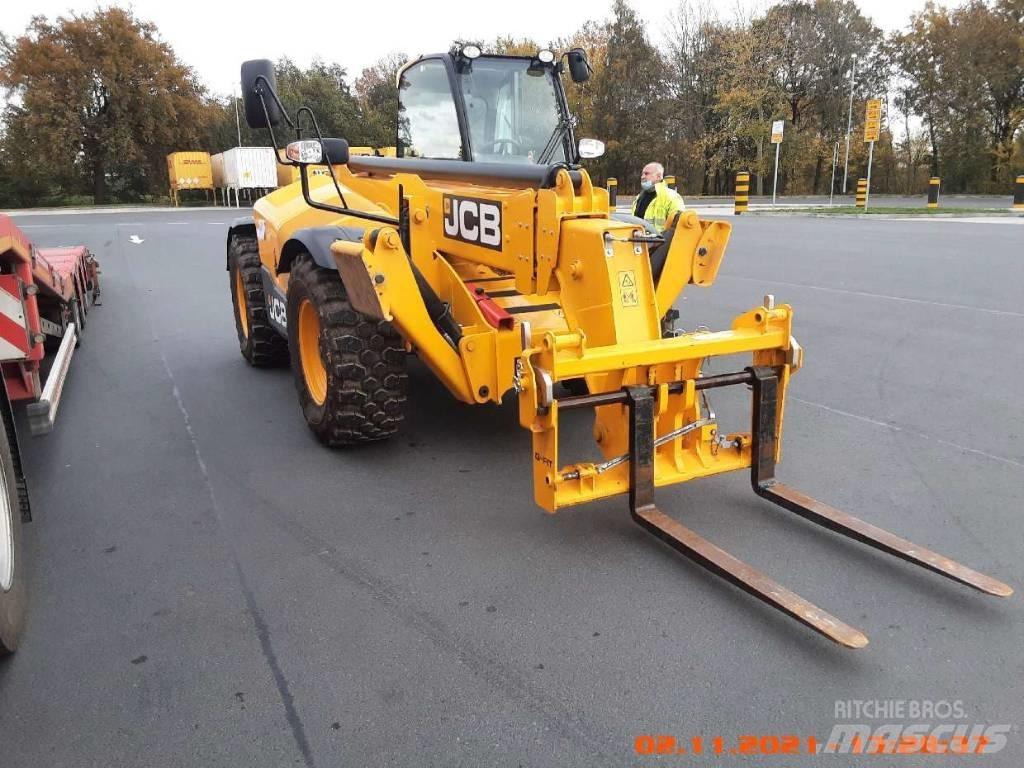 JCB 540-140 Teleskoplader