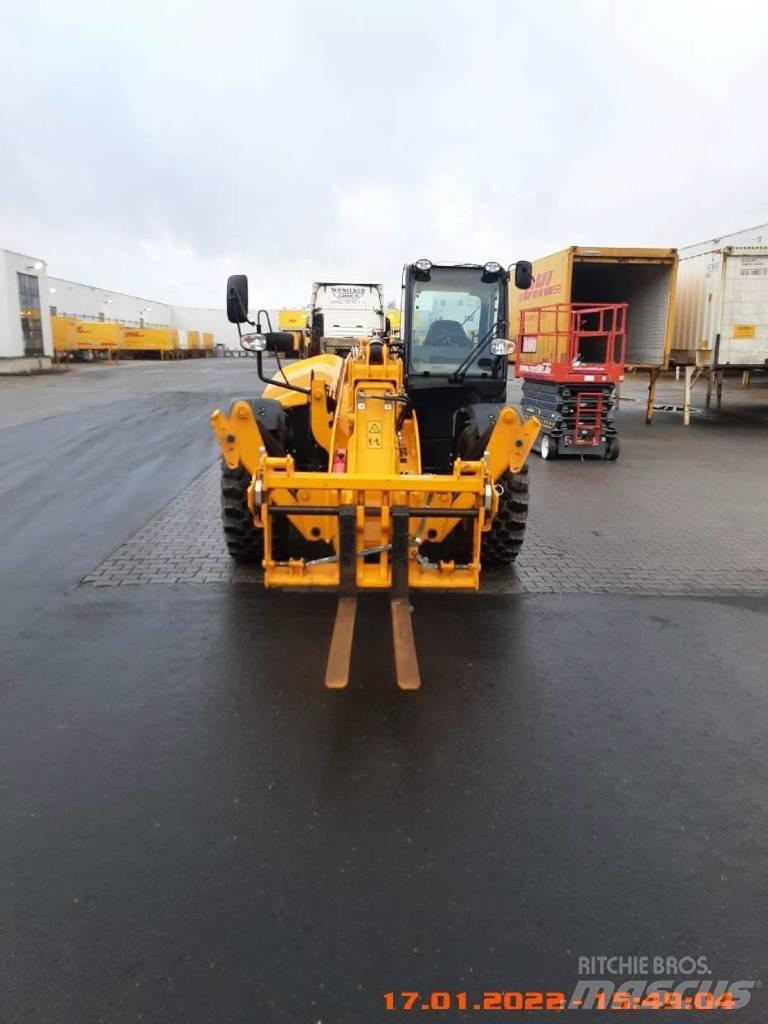 JCB 540-140 Teleskoplader