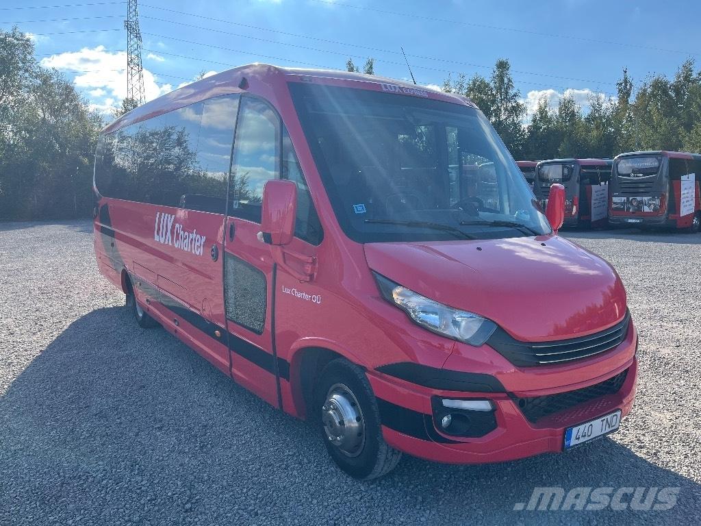 Iveco FERQUI SUNRISE Minibusse