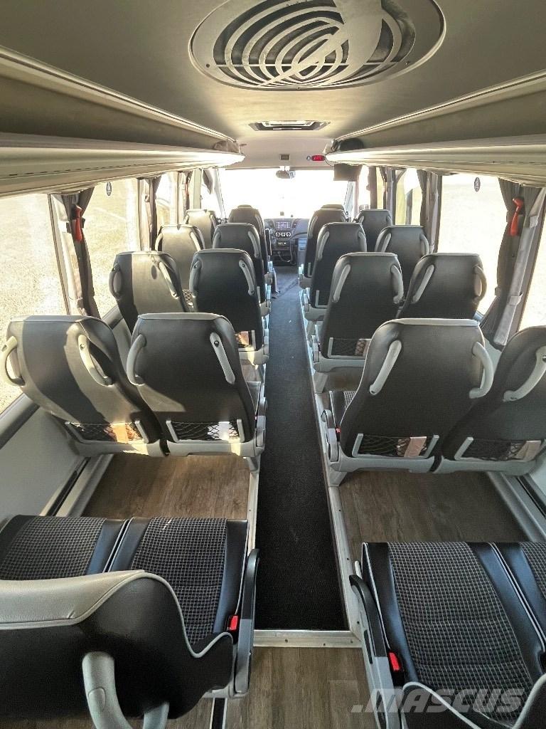 Iveco FERQUI SUNRISE Minibusse