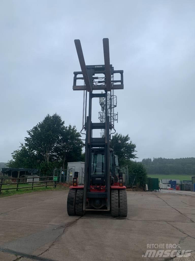 Kalmar DCG120-12 Dieselstapler