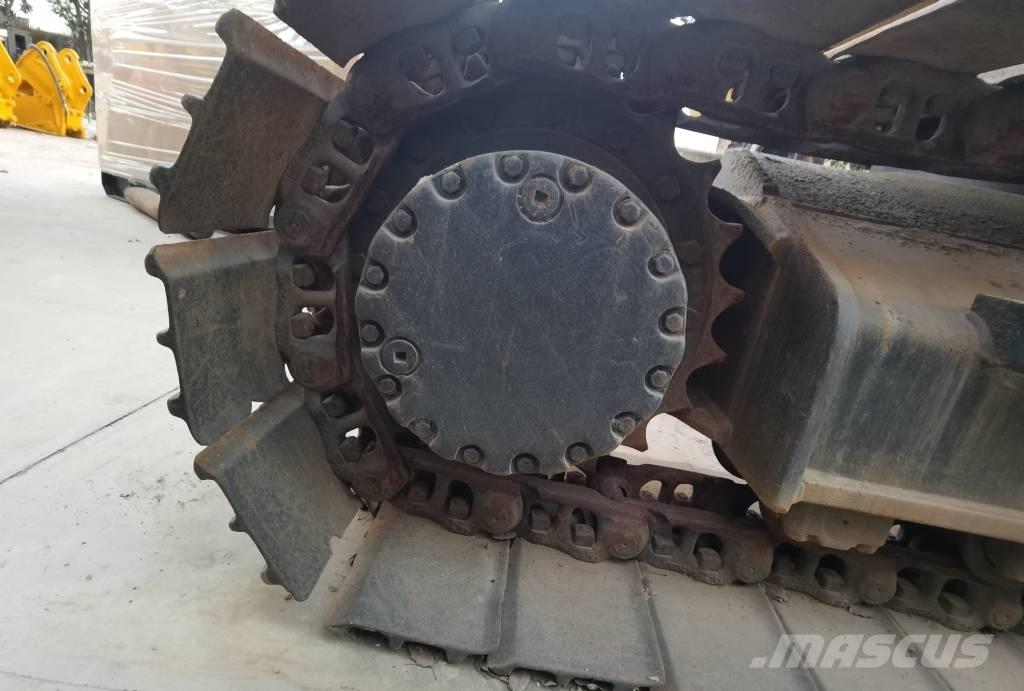 CAT 315d2 Raupenbagger