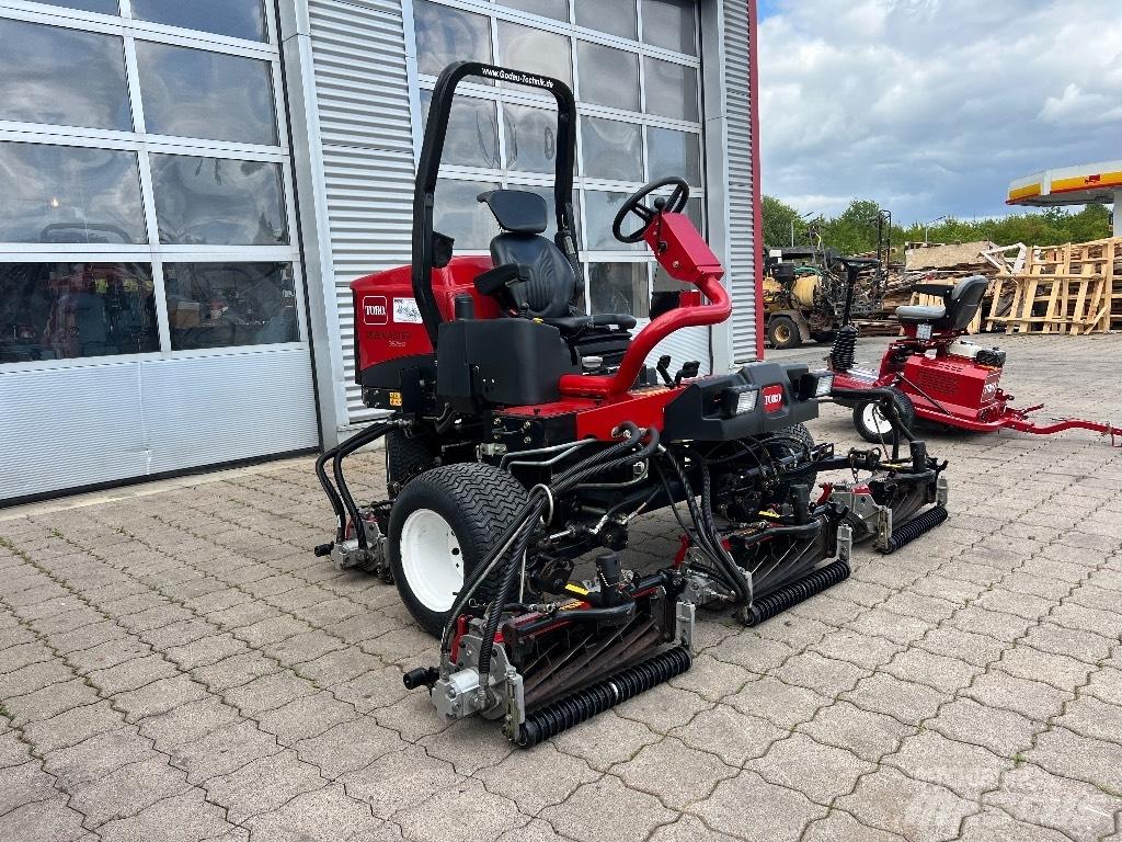 Toro Reelmaster 3575 Fairway-Mäher