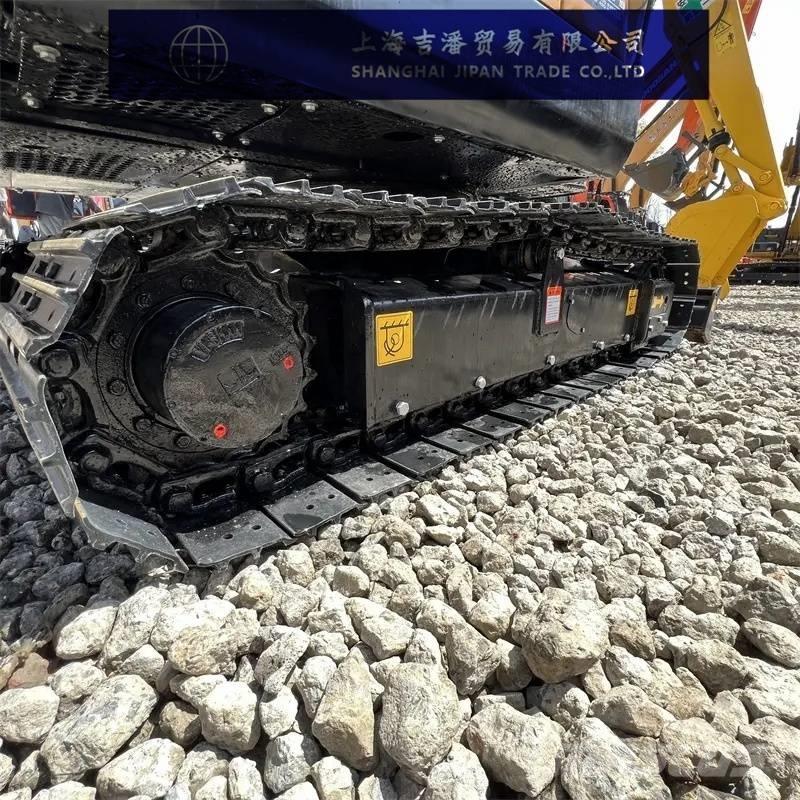 Sany SY 60 C Minibagger < 7t