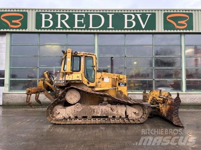 CAT D 5 H LGP II Bulldozer