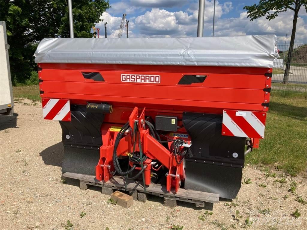 Maschio Primo EWH Mineraldüngerstreuer