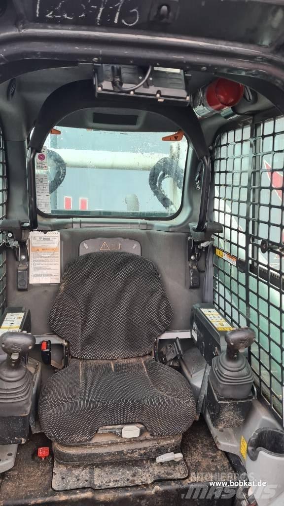 Bobcat T 770 Laderaupen