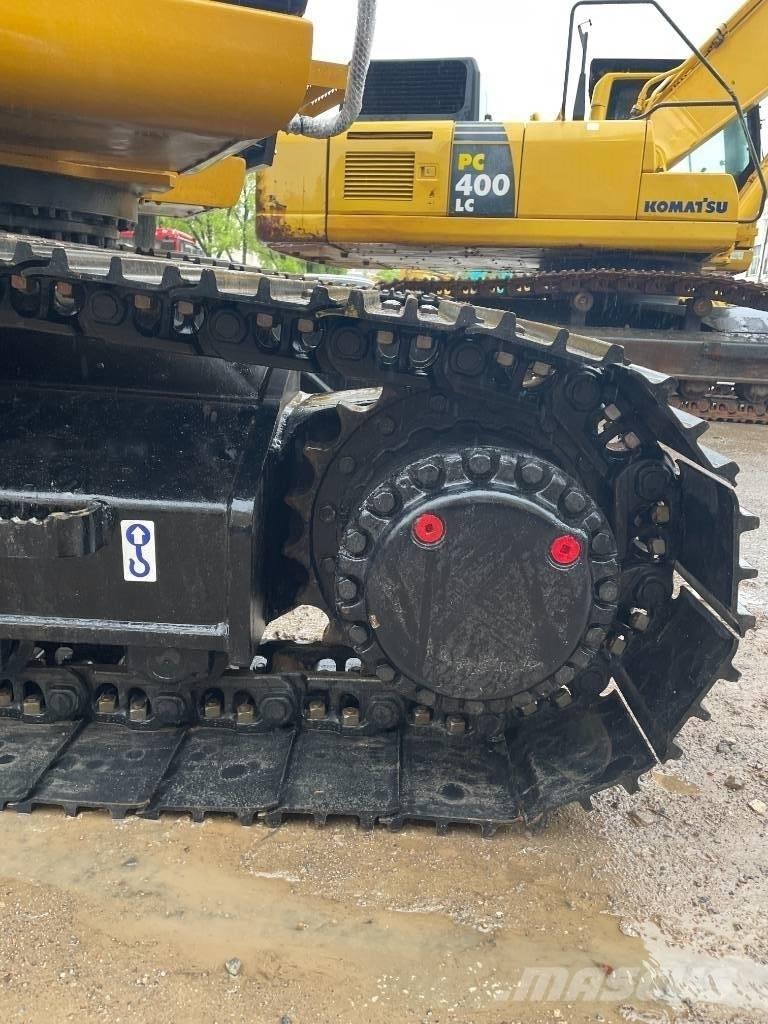 CAT 324 D Midibagger  7t - 12t