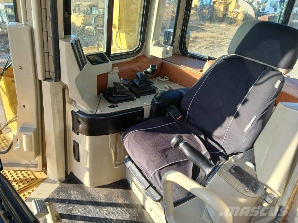 CAT D 9 R II Bulldozer