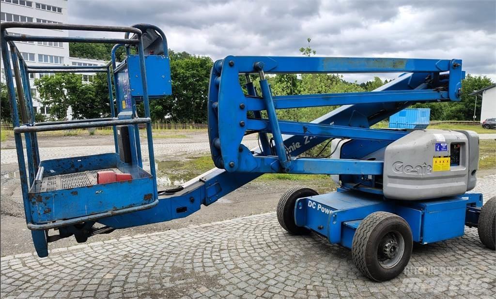 Genie Z-4525 Andere Transporter