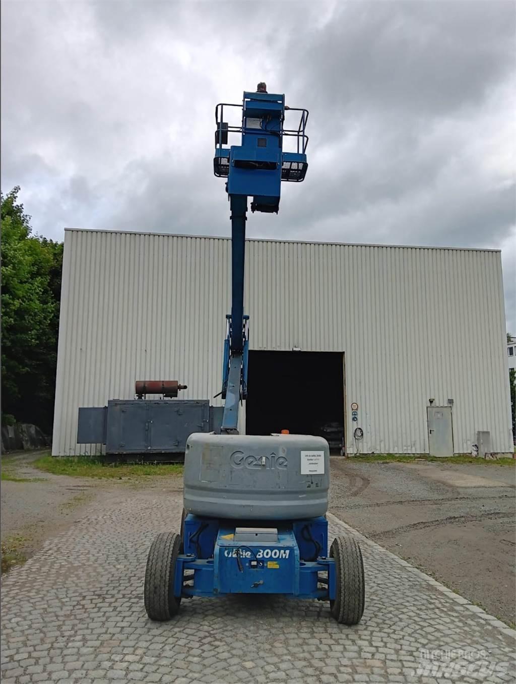 Genie Z-4525 Andere Transporter