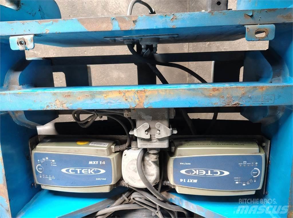 Genie Z-4525 Andere Transporter