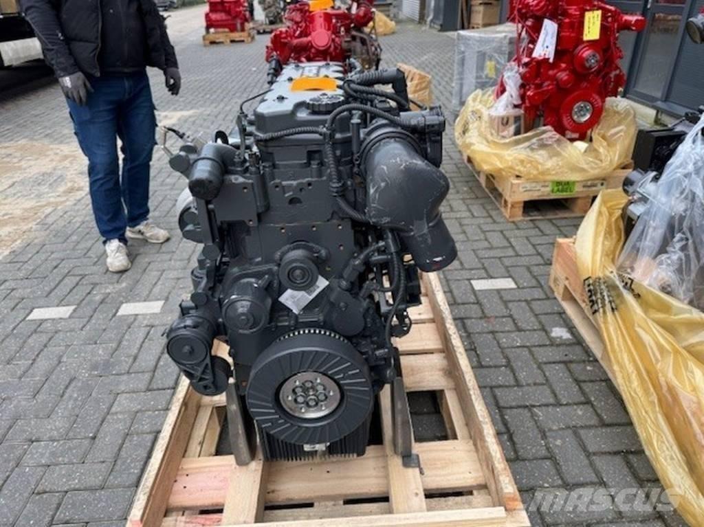 Cummins B6.7EUVIE307 Sonstige Landmaschinen