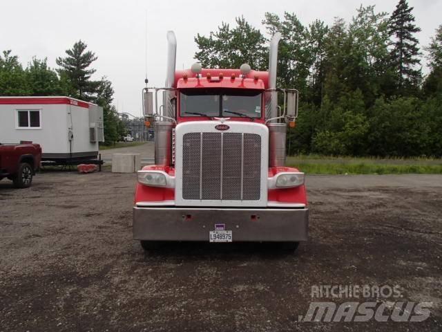Peterbilt 388 Sattelzugmaschinen