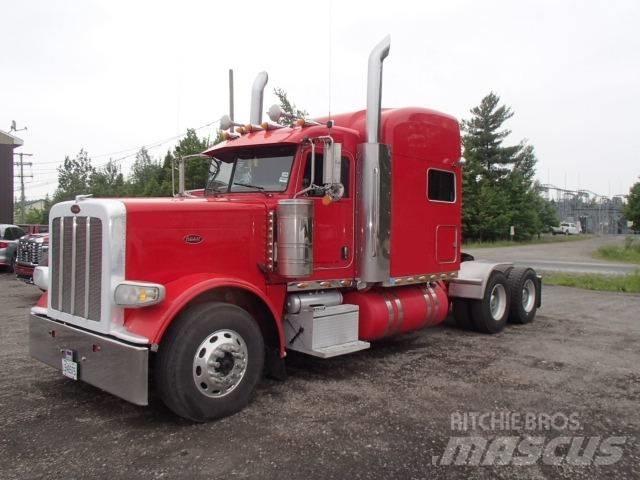 Peterbilt 388 Sattelzugmaschinen