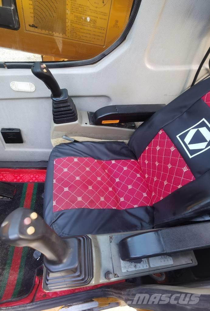 XCMG XCT 80 All-Terrain-Krane