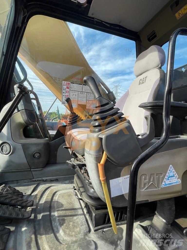 CAT 336 D Raupenbagger