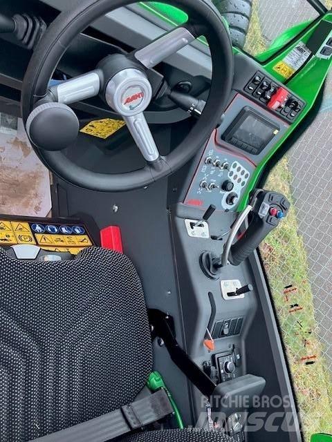 Avant 860 i Kompaktlader