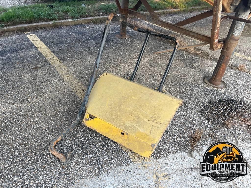 New Holland LW 190 Radlader