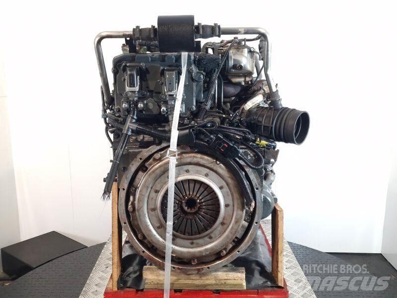 DAF PX-5 135 K1 Motoren