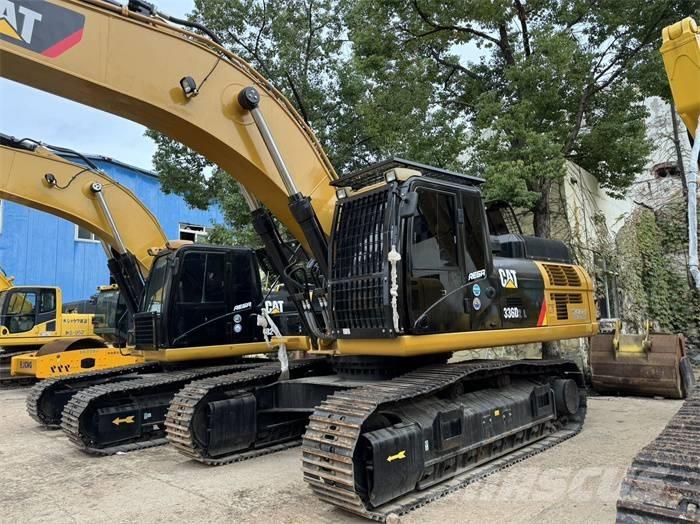 CAT 336 D2L Raupenbagger