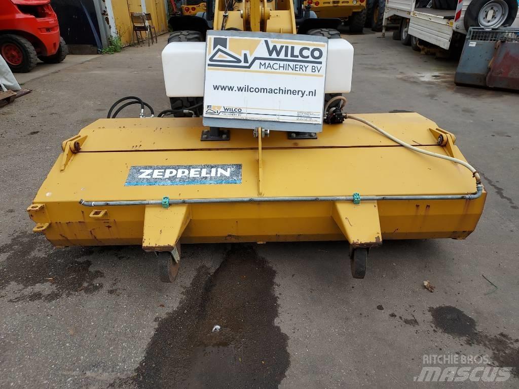 CAT 906/7/8 Kehrer