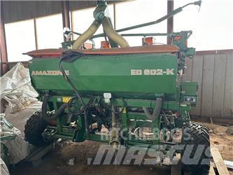 Amazone ED 602 K Präzisionssaatmaschinen