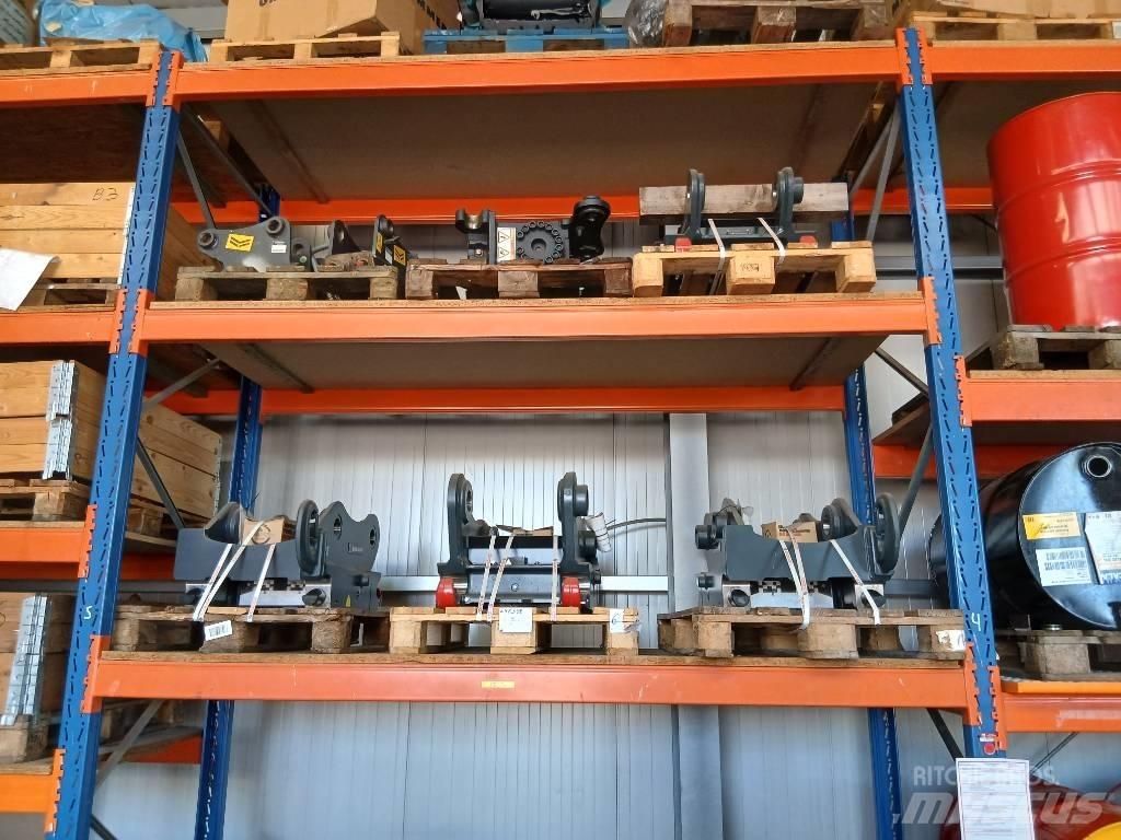 OilQuick QC 70/55 Schnellwechsler