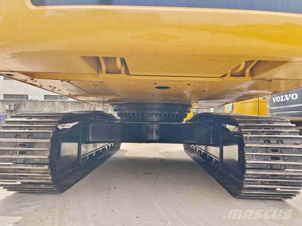 CAT 336 D Raupenbagger