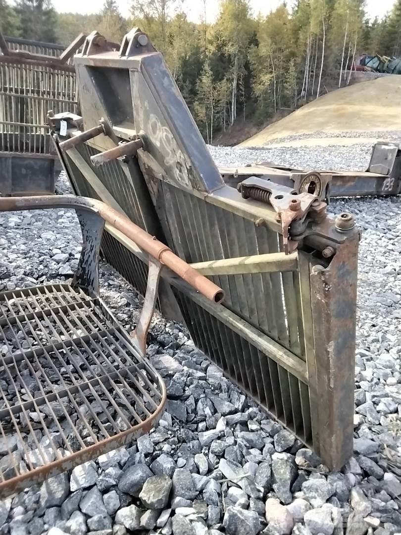 Valmet 860.1 Anderes Zubehör
