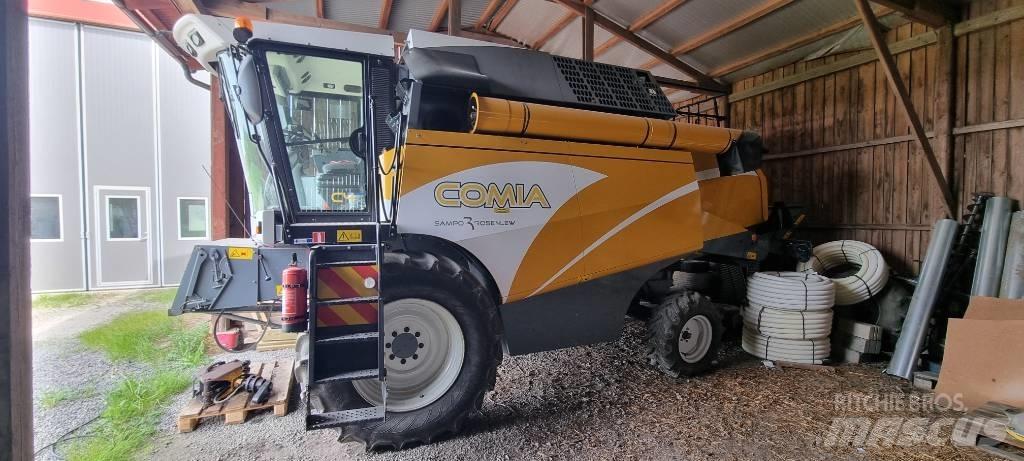 Sampo C4 Sonstige Landmaschinen