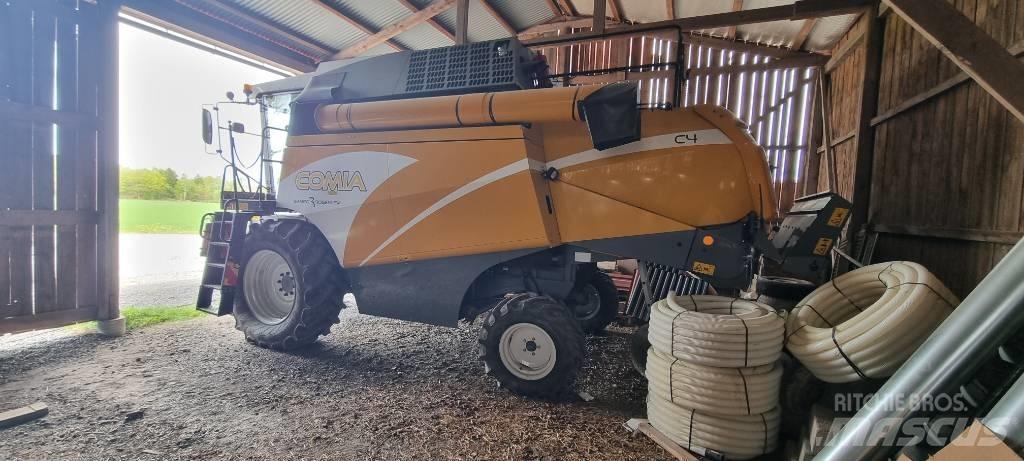 Sampo C4 Sonstige Landmaschinen