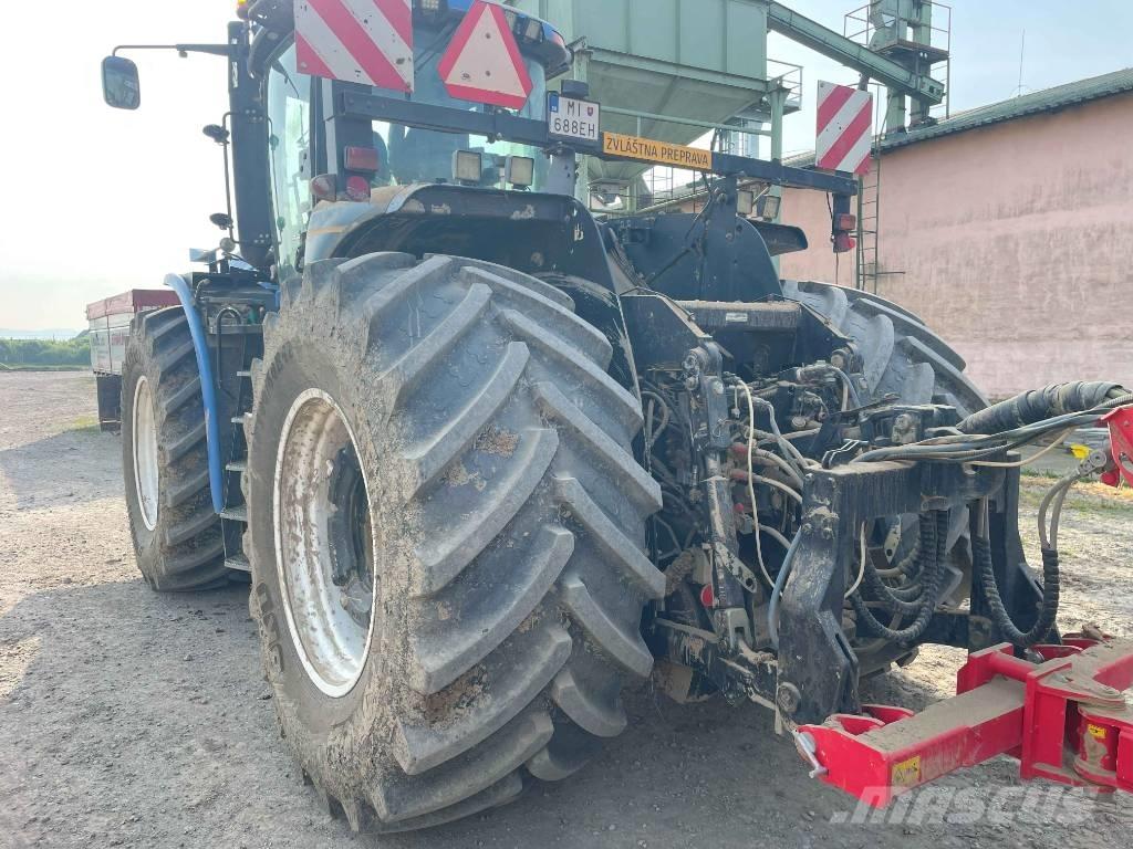 New Holland T 9.560 Traktoren