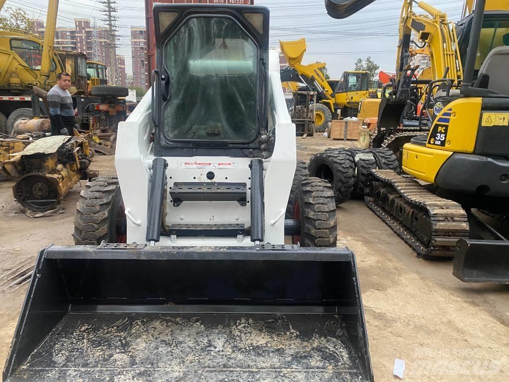 Bobcat S 300 Kompaktlader