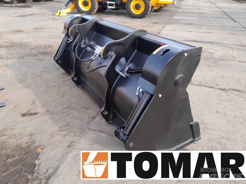 JCB 4 CX Baggerlader