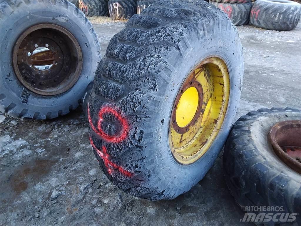 Nokian ELS, 17,5x25 Reifen
