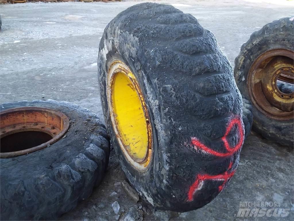 Nokian ELS, 17,5x25 Reifen