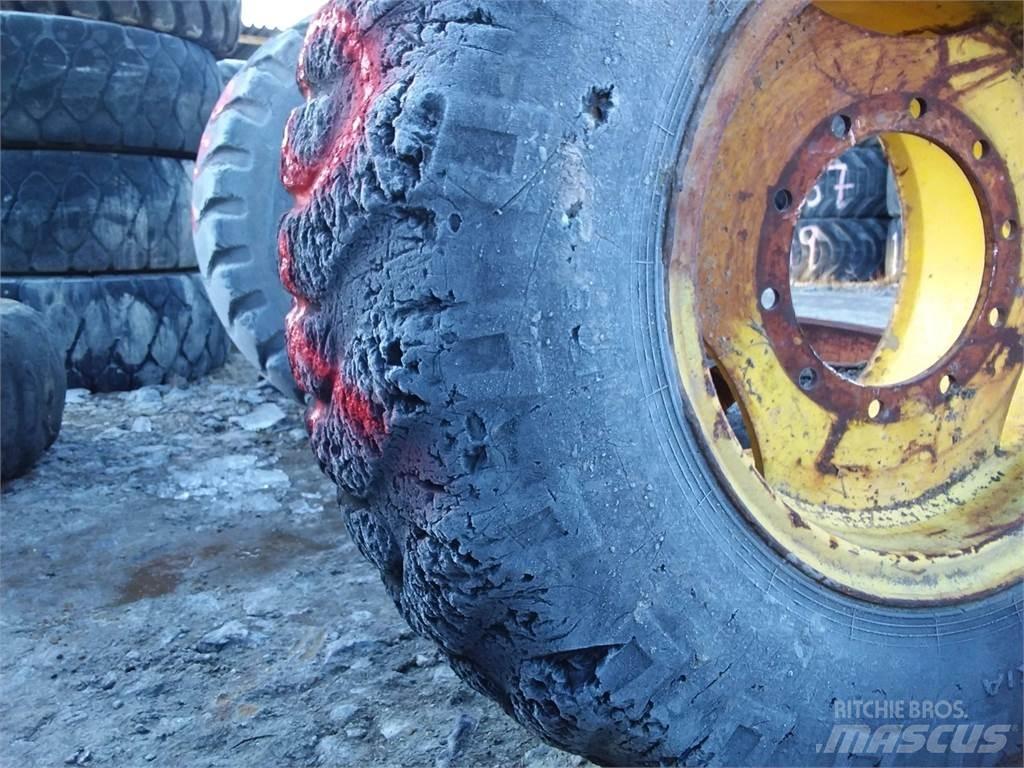 Nokian ELS, 17,5x25 Reifen
