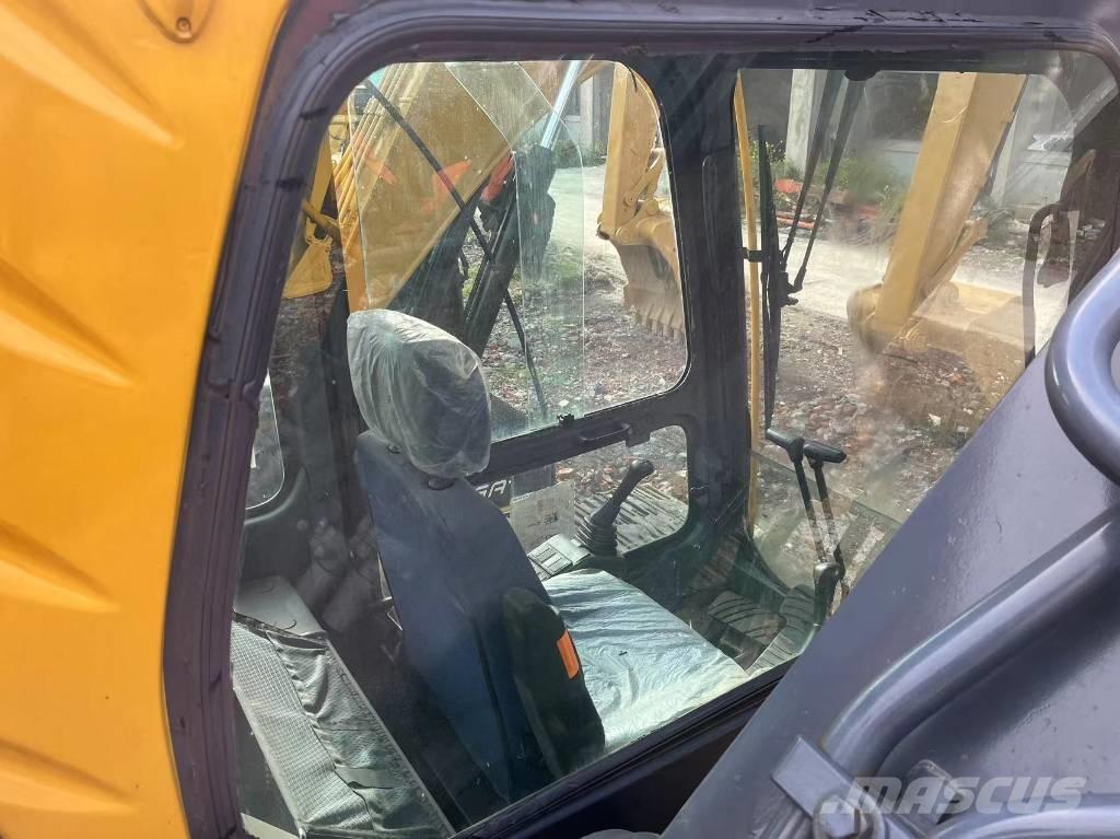 Volvo EC 360 Raupenbagger