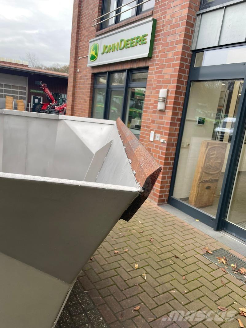  Sieplo MB2500 Entnahme-/Verteilgeräte