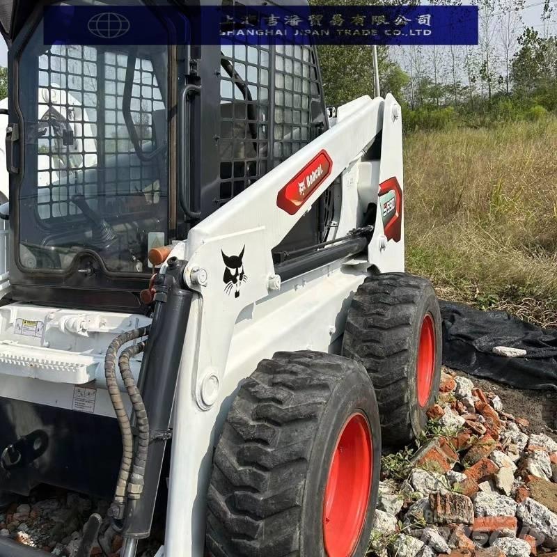 Bobcat S 590 Kompaktlader